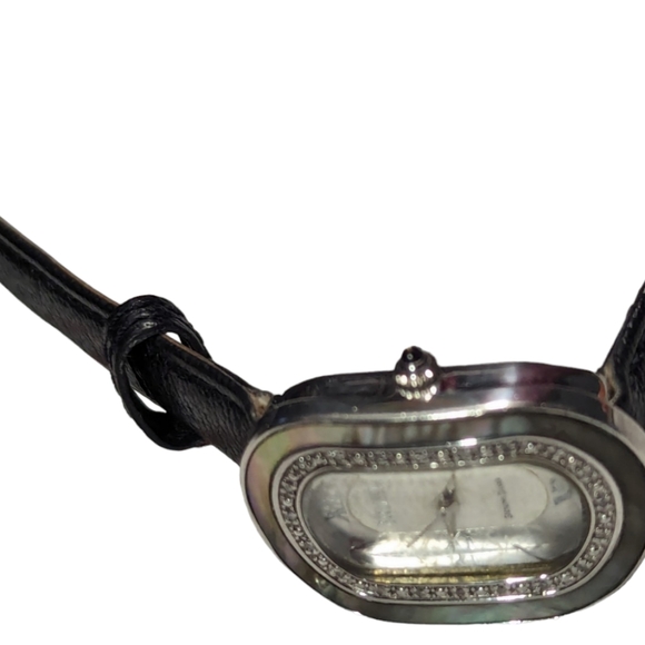 ECCLISSI WOMEN'S WATCh some scratches in from Crystal see pictures - Picture 7 of 13